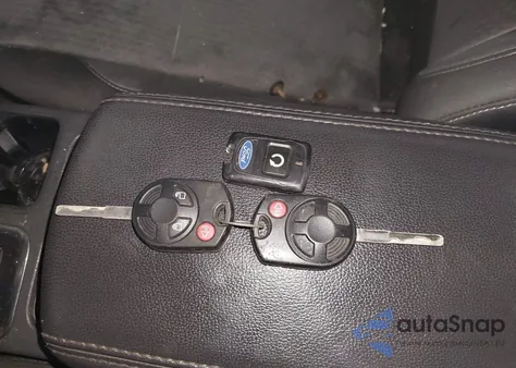 2018 Ford Escape Se z USA, uszkodzony, nr VIN 1FMCU9GD2JUA13403